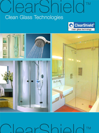 Clearshield Brochure